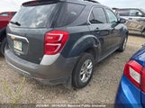 Chevrolet Equinox Lt 2GNALCEK0H6157402 снимка