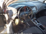 Chevrolet Cruze Lt Turbo 1G1BE5SM4J7233114 fotografie