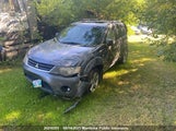Mitsubishi Outlander Xls JA4MT41XX7Z602304 снимка