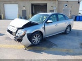 Ford Taurus Sel 1FAHP24W29G100698 снимка
