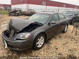 Nissan Altima 2.5 Sl 1N4AL11E36C220189 снимка