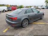 Audi A4 2.0T Quattro WAUENAF44HN046692 снимка