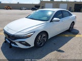 Hyundai Elantra Preferred KMHLM4DG4SU991467 снимка