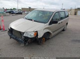Dodge Grand Caravan Se 2C4RDGBG3FR500151 снимка