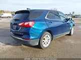 Chevrolet Equinox Lt 2GNAXUEV7L6267487 снимка