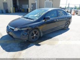 Honda Civic Lx 2HGFA16538H122182 снимка