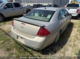 Chevrolet Impala Lt V6 2G1WG5E39C1256354 снимка