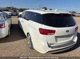 Kia Sedona Sxl KNDME5C10G6211212 photo