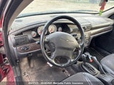 Chrysler Sebring Limited 1C3EL66R44N297700 снимка