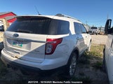 Ford Explorer Limited 1FMHK8F85BGA80877 снимка