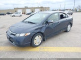 Honda Civic Hybrid JHMFA36286S800476 снимка