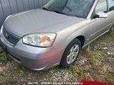 Chevrolet Malibu Lt 1G1ZT58F67F317138 снимка