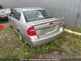 Chevrolet Malibu Lt 1G1ZT58F67F317138 снимка