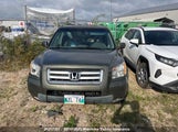 Honda Pilot Ex-L 2HKYF18686H000937 снимка