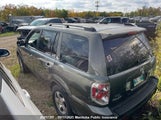 Honda Pilot Ex-L 2HKYF18686H000937 снимка