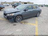 Honda Accord Sport 1HGCR2F59EA274544 снимка
