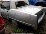 Cadillac Fleetwood 1G6CB53B2M4340060 снимка