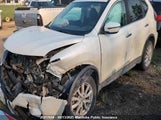 Nissan Rogue Midnight 5N1AT2MV4JC723827 снимка