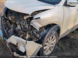 Nissan Rogue Midnight 5N1AT2MV4JC723827 снимка
