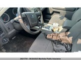 Ford Escape Limited V6 1FMCU9DG1AKC57022 снимка