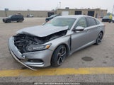 Honda Accord Sport 1HGCV1F37KA800220 fotografie