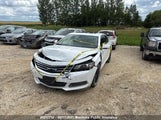 Chevrolet Impala Lt V6 2G11Z5S30K9154174 снимка