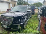 GMC Terrain Denali V6 2GKFLVE36H6172218 снимка