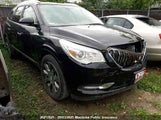 Buick Enclave 5GAKVCKDXHJ188349 снимка