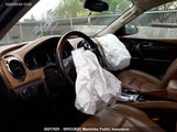 Buick Enclave 5GAKVCKDXHJ188349 снимка
