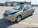 Ford Focus Zx4 Ses 1FAFP34N45W128345 снимка