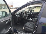 Toyota Rav4 Limited Hybrid 2T3DWRFV7MW120533 photo