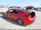 Hyundai Elantra Gl KMHD84LF8JU521751 photo