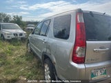 Honda Cr-V Lx JHLRD789X6C800824 снимка