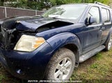 Nissan Pathfinder Se 5N1AR1NB0AC602970 снимка