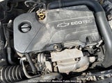 Chevrolet Malibu Lt 1G1ZE5STXHF106521 снимка