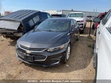 Chevrolet Malibu Lt 1G1ZE5STXHF106521 снимка