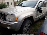 Jeep Grand Cherokee Limited 1J8HR58M07C670307 снимка