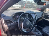 Jeep Cherokee North 1C4PJMCX7MD198263 снимка