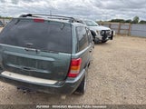 Jeep Grand Cherokee Overland 1J8GW68J53C538248 fotografie