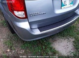 Dodge Grand Caravan Se 2C4RDGBG9KR601883 снимка