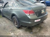 Honda Accord Lx 1HGCP26388A804107 photo