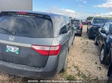Honda Odyssey Ex 5FNRL5H43BB502332 снимка