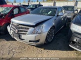 Cadillac Cts 3.0L 1G6DA5EY5B0150296 снимка