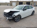 Honda Civic Sport Touring Hev 2HGFE4F82SH004907 fotografie