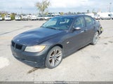 BMW 325I WBAVB13516KX62129 снимка