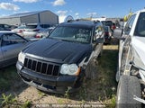 Jeep Grand Cherokee Laredo 1J8HR48MX8C233992 снимка