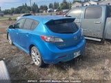 Mazda 3 Mazda Sport Gt JM1BL1H57A1159700 fotografie