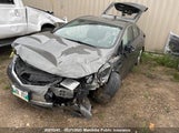 Chevrolet Volt Lt 1G1RA6S57HU122626 снимка