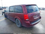 Dodge Grand Caravan Sxt 2C4RDGBG7HR588706 снимка