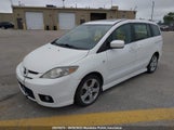 Mazda Mazda5 Gs JM1CR293070141124 fotografie